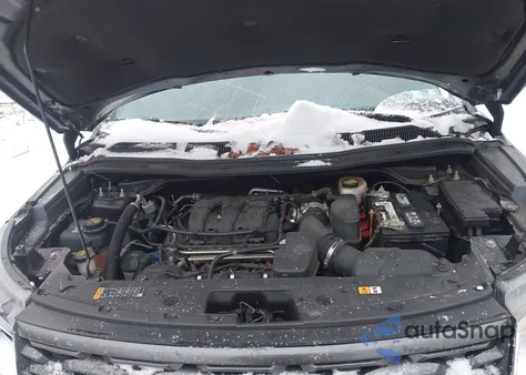 2018 Ford Explorer Xlt from USA, damaged, VIN 1FM5K8D86JGA11197